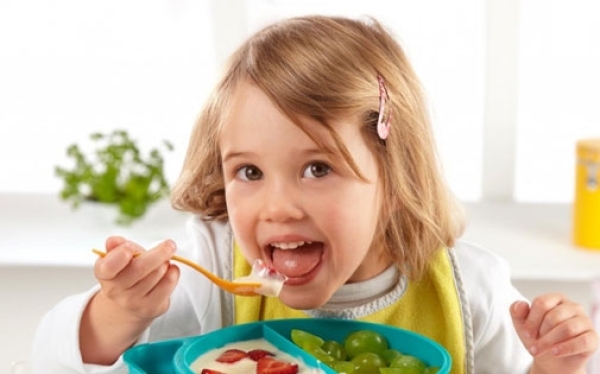 Çocuk Beslenmesi Uzmanlığı Nedir ?