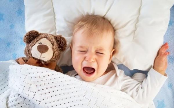 Bebeklerde ve Çocuklarda Görülen Karaciğer Problemleri